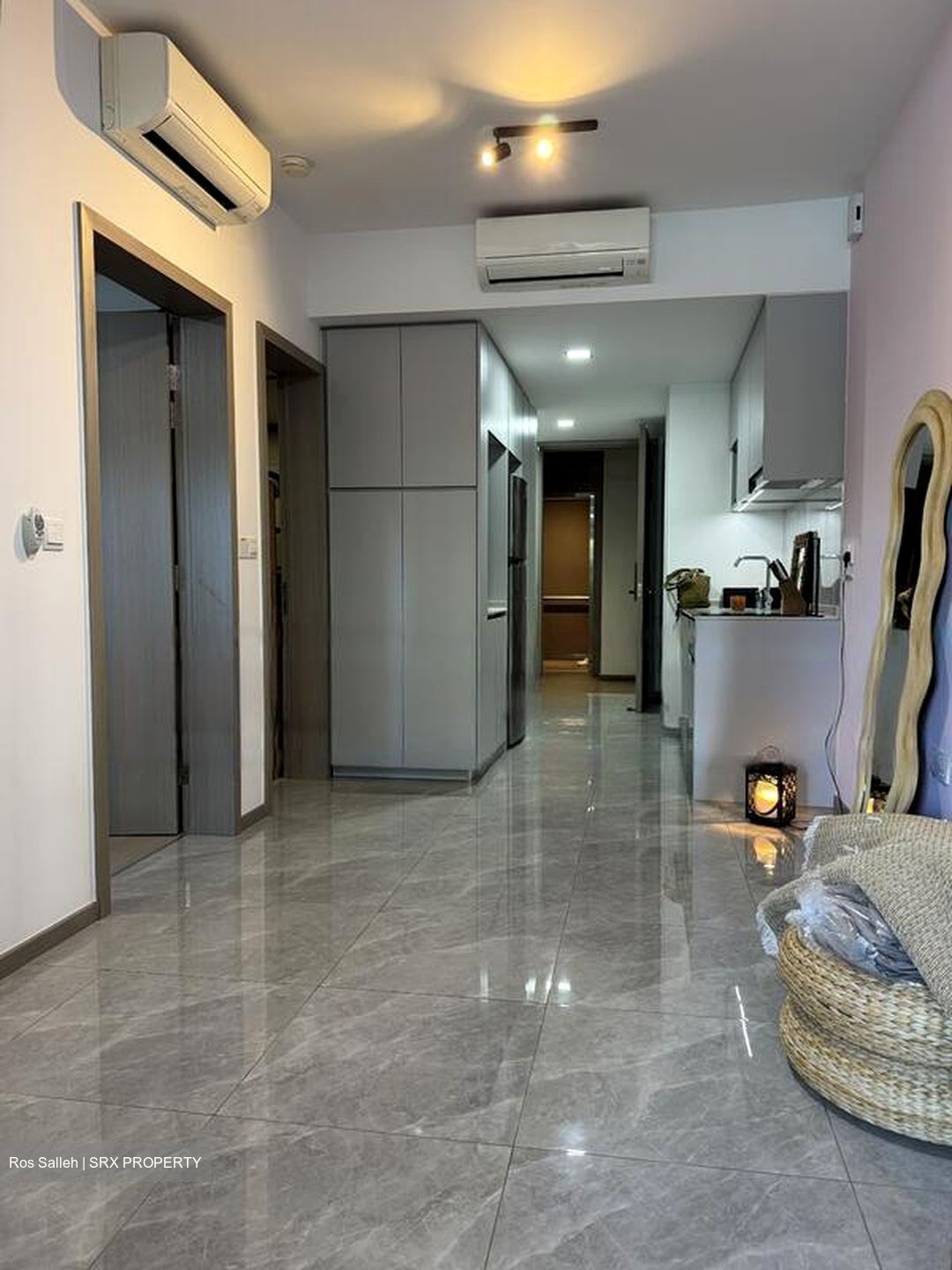 The Garden Residences (D19), Apartment #485455331